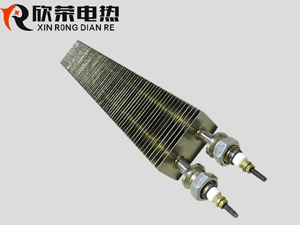 烘干機翅片加熱管